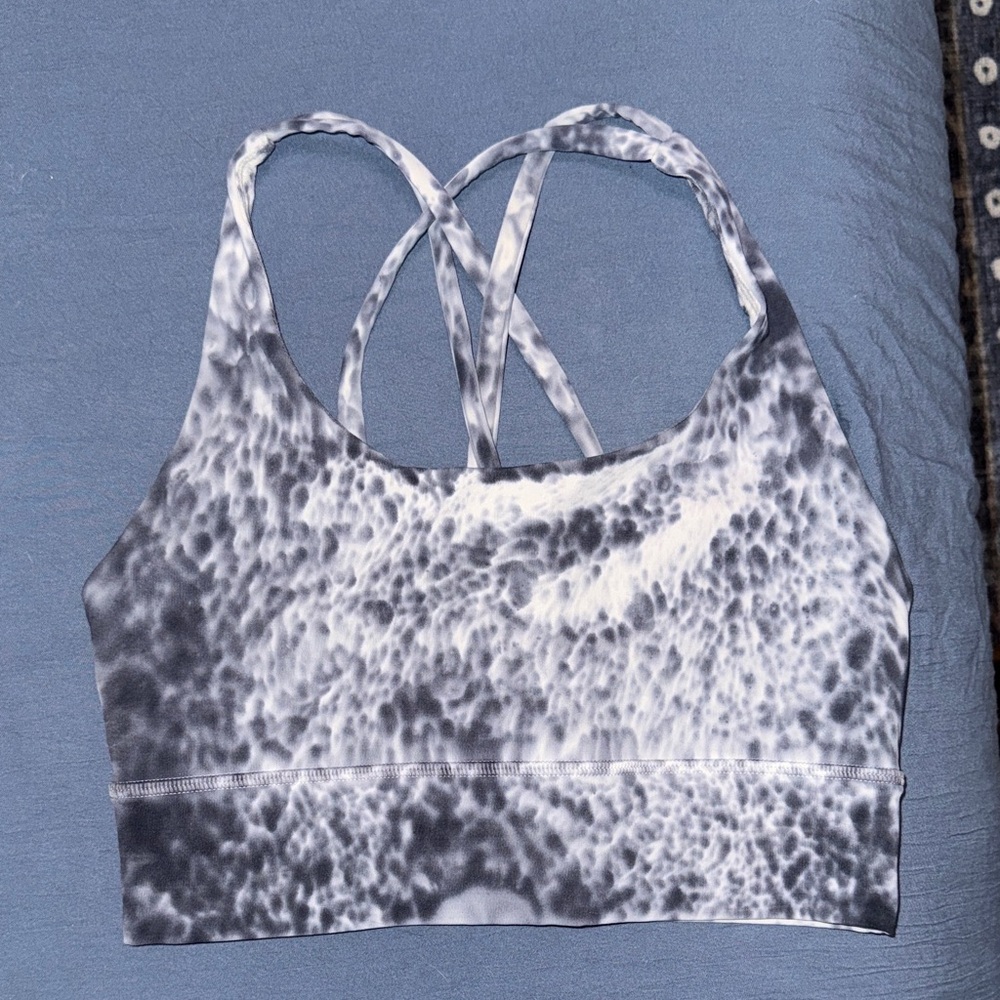 Lululemon Athletica Sports Bra